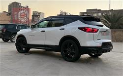 Chevrolet Blazer